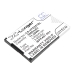 Baterie Nahrazuje Verifone BPK457-001