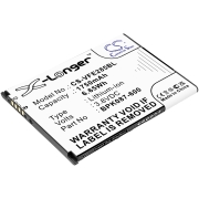 Baterie compatibleWith Verifone
