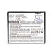 Baterie Nahrazuje VeriFone BPK550-030-38-X