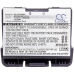 Baterie do platebních terminálů Verifone CS-VFX680BL