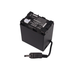 Kompatibilní náhrada baterie za JVC BN-VG121,BN-VG121SU,BN-VG121U,BN-VG121US