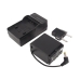 Baterie kompatibilní s JVC CS-VG121U