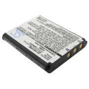 Baterie Nahrazuje JVC BN-VG212U