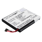 Baterie Nahrazuje Verizon ICP565156A