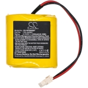 Baterie compatibleWith Visonic