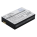 Baterie kompatibilní s VDO Dayton CS-VPN400SL