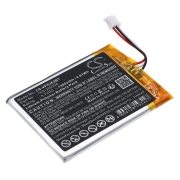 Baterie compatibleWith Visonic