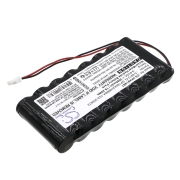Baterie compatibleWith Visonic