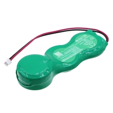 Baterie do auto alarmu Volvo CS-VRL500SL