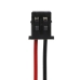 Baterie do auto alarmu Volvo CS-VRL600SL