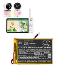 CS-VRM776MB
