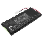 Baterie compatibleWith Kws electronic