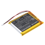 Baterie compatibleWith Voltcraft