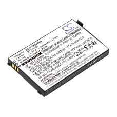 Kompatibilní náhrada baterie za V Tech BT198555,BT298555