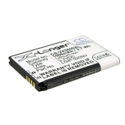 Baterie Nahrazuje LG LGIP-520NV-2