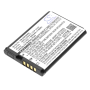 CS-VX8350SL