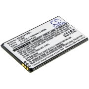 Baterie compatibleWith Wiko