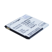 Baterie compatibleWith Baterie