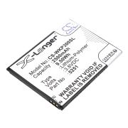 Baterie compatibleWith Baterie