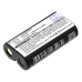 Baterie kompatibilní s Wisycom CS-WMR500SL