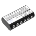 Baterie kompatibilní s Wisycom CS-WMR500XL