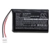 Baterie do tabletů Wacom CS-WTE630SL