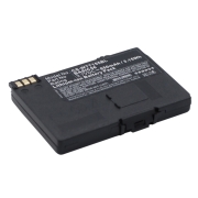 Baterie compatibleWith Way systems