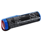 Baterie Nahrazuje Wella 8725-1001