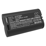 Baterie compatibleWith Wyze