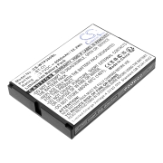 Baterie compatibleWith Wiseasy
