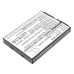 Baterie do platebních terminálů Wiseasy CS-WYP300BL