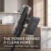 Baterie pro XIAOMI G9 Plus Handheld Vacuum Cleaner