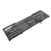 Baterie do notebooků Xiaomi CS-XMR150NB
