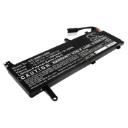 Baterie pro Xiaomi 171502-AD