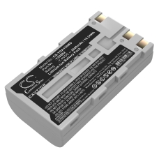 Kompatibilní náhrada baterie za Yokogawa 739882