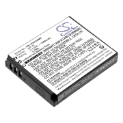 Baterie compatibleWith MINOLTA