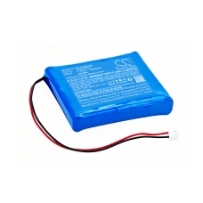 Kompatibilní náhrada baterie za Yokogawa AHB067885