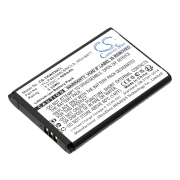 Baterie compatibleWith Yealink