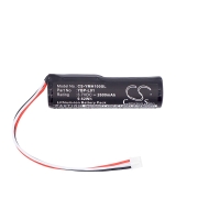 Baterie compatibleWith Yamaha