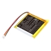 Baterie kompatibilní s Yoto CS-YMM002SL
