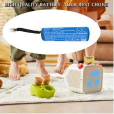 Baterie kompatibilní s Yoto CS-YPY004SL