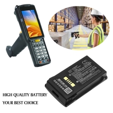 Baterie do skenerů Zebra CS-ZBC330BX Baterie do skenerů Zebra CS-ZBC330BX