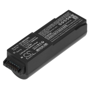 Baterie compatibleWith Baterie