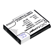 Baterie compatibleWith Silvercrest