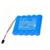 Baterie pro Zeiner Medical Rescue Vacuum Pump