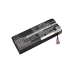 Baterie kompatibilní s Verizon Zte At&t CS-ZMF970PT