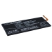 Baterie pro ZTE NX510J