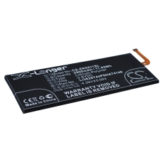 Kompatibilní náhrada baterie za ZTE LI3829T44P6HA74140