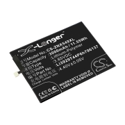 Baterie compatibleWith ZTE