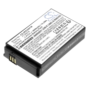 Baterie compatibleWith Zte